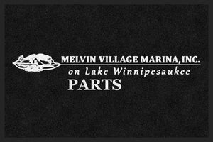Melvin Village Marina