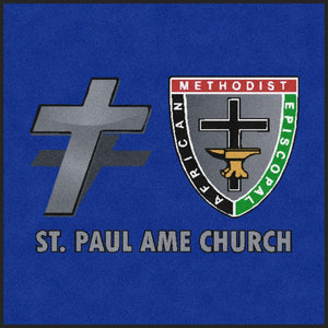 ST PAUL AME CHURCH V2