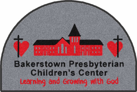 Bakerstown Presbyterian Children
