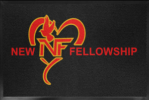 New Fellowship Baptist Church