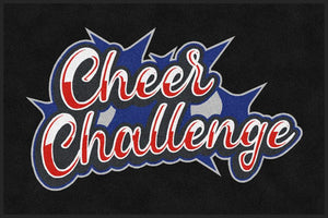 Cheer Challenge Allstars