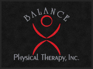 Balance Physical Therapy