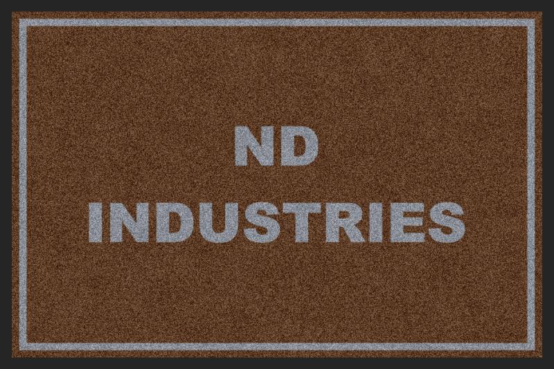 ND INdustries