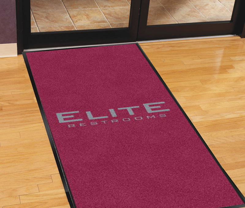 Elite Restrooms