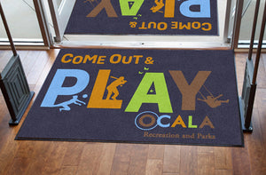 Ocala Parks Come Play