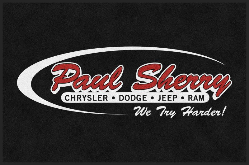 Sherry Chrysler Dodge Jeep