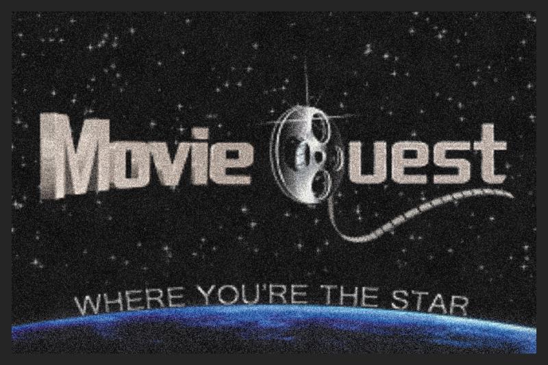 Movie Quest