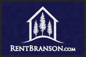 Rent Branson mats