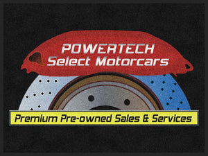 Powertech Select Motorcars