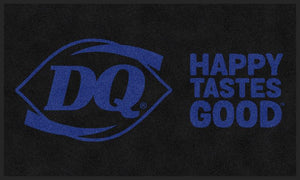 DQ happy tastes good
