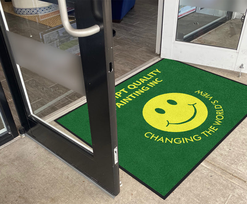 Prompt Quality Painting