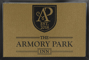 The Armory Park Inn