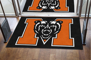 Mercer Football