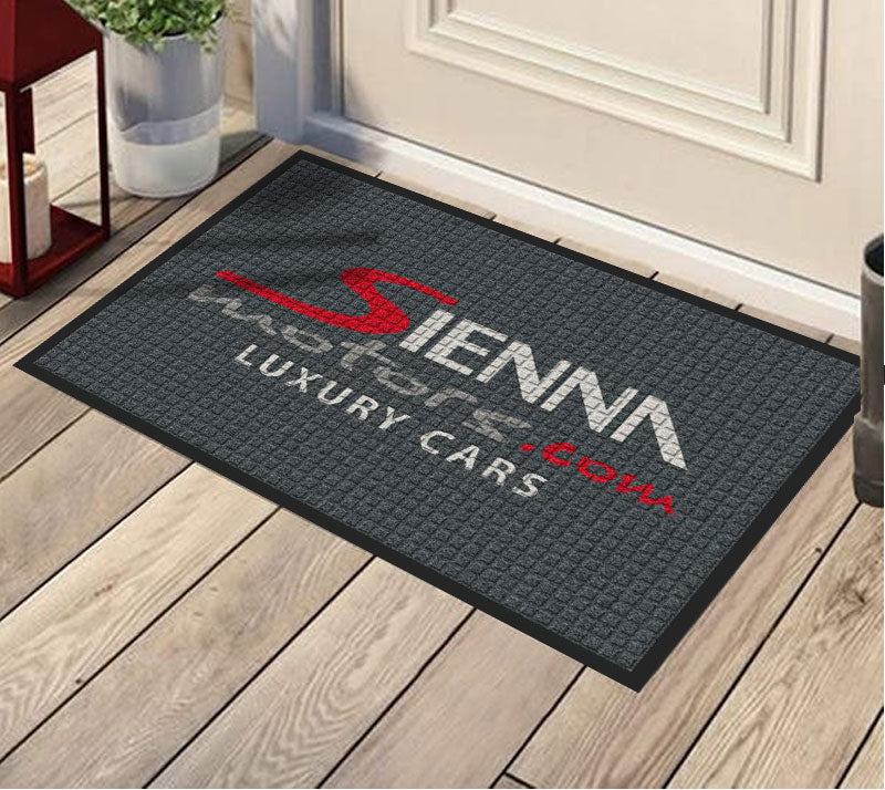 SIENNA BIG 3-5% Shrinkage §