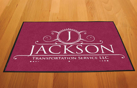 JACKSON TRANSPORTATION SERVICE LLC