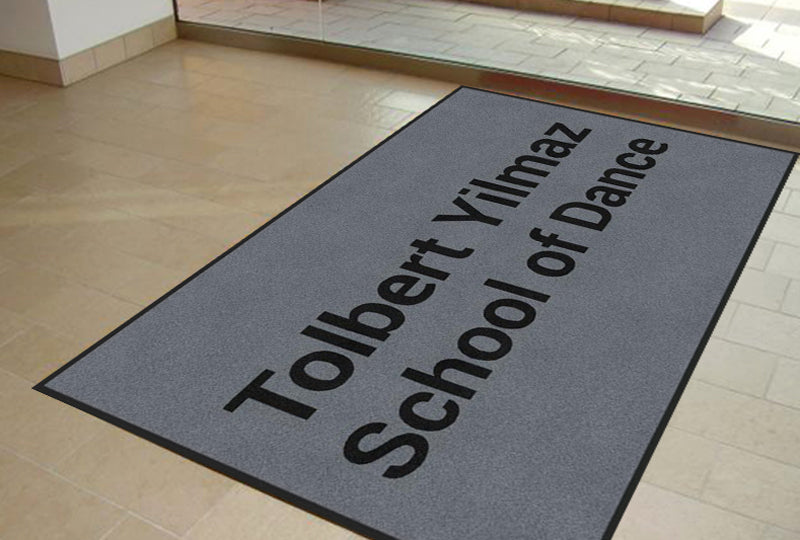 Tolbert Yilmaz School of Dance