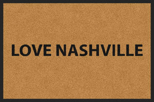 Love Nashville