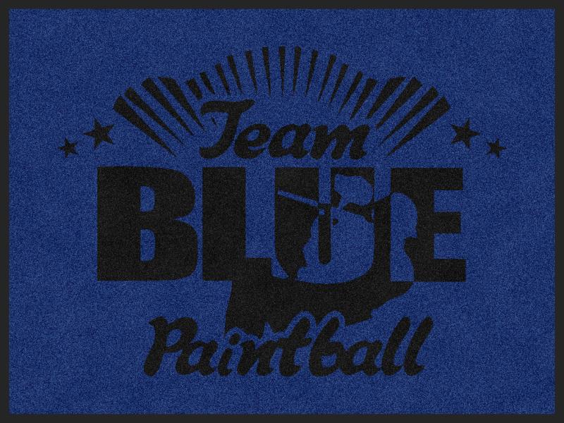 Team Blue