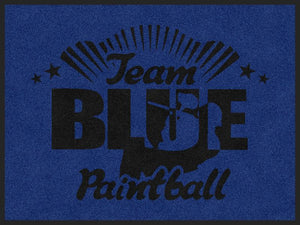 Team Blue