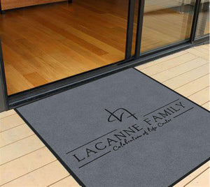 LaCanne Funeral Home Vertical