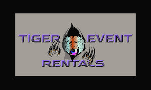Tiger Event Rentals