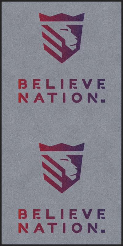 Believe Nation §