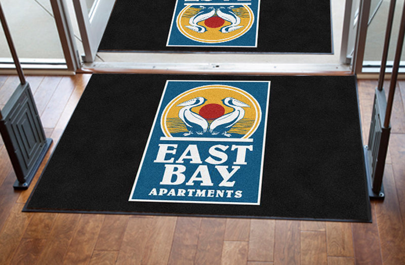 East Bay Apartments Black