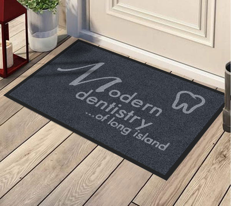 Modern Dentistry