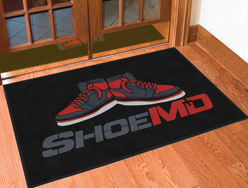 Shoe MD