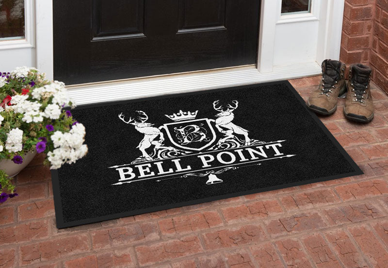 bell point white