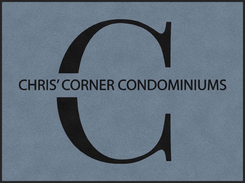 Chris' Corner §