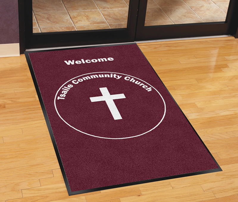 Tsaile Community Church