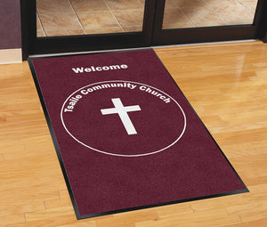 Tsaile Community Church