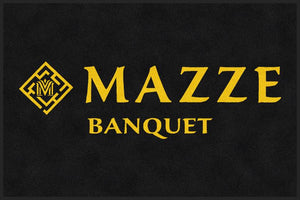 MAZZE BANQUET
