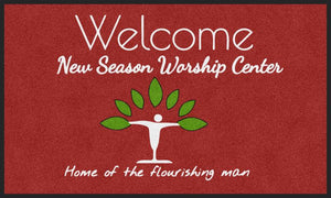 New Season Worship Center