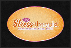 The Stress Therapist