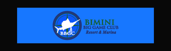 BBGC Logo 3 X 10 Rubber Scraper - The Personalized Doormats Company