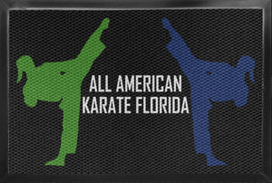 All American karate