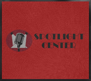 Spotlight Center §