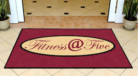 Fitness @ Five