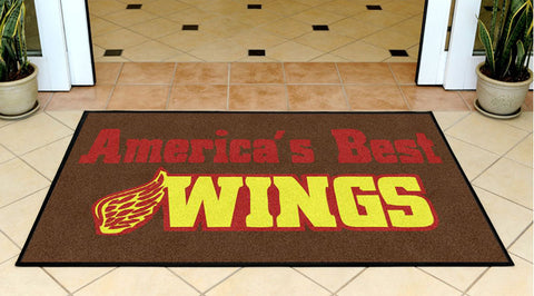 Americas Best Wings