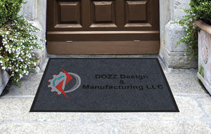 DOZZ Design & Manufacturing LLC