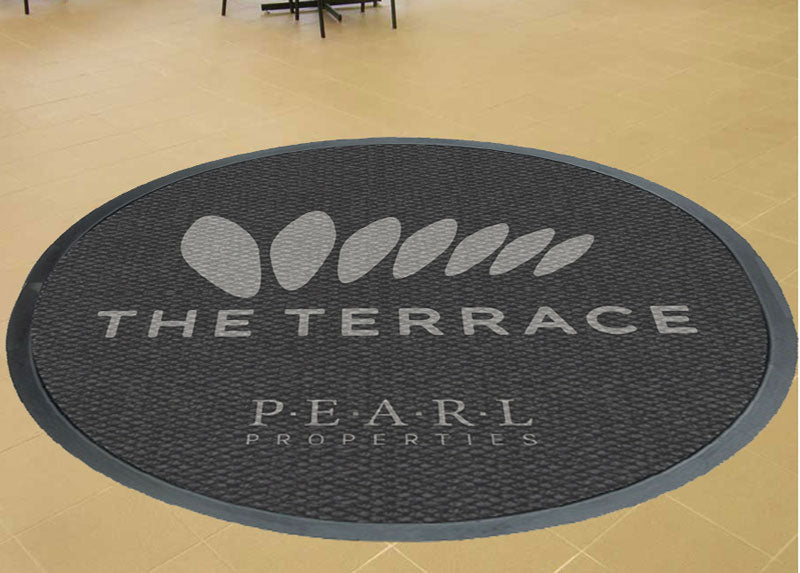 The Terrace on 18th