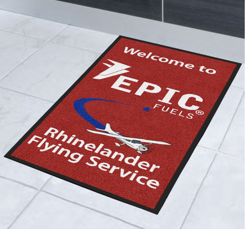 Epic Fuels Runner