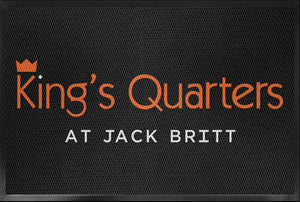 Kings Quarters