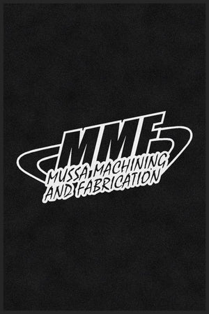 Mussa Machining