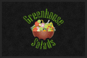 Greenhouse Salads