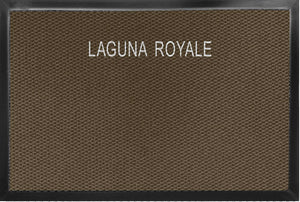 LAGUNA ROYALE - 40"x 90"