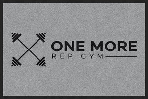 One More Rep Gym