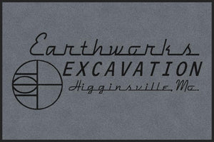 Earthworks Excavation